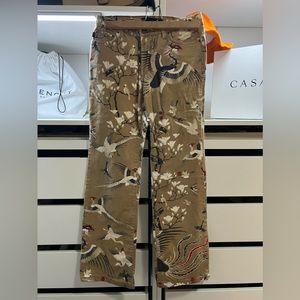 Vintage Just Cavalli Pants.